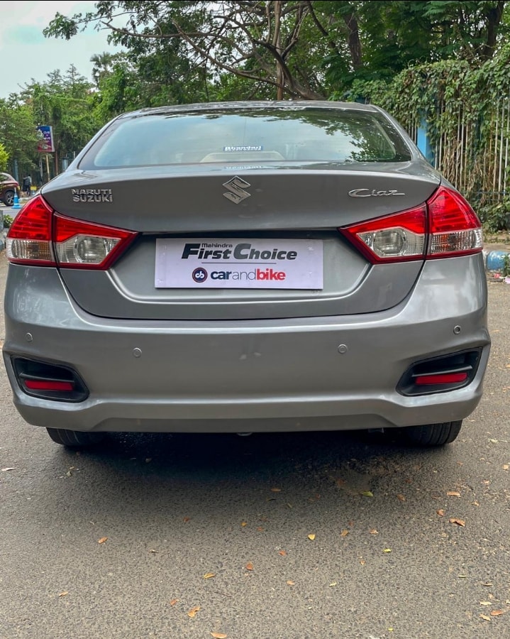 Ciaz image 4 Ciaz image 4