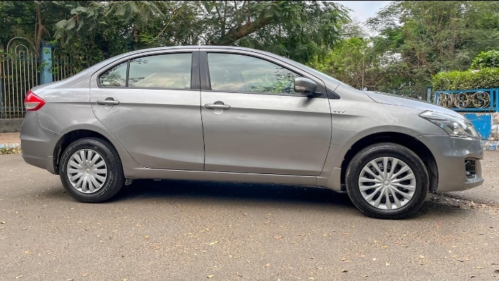 Ciaz image 5 Ciaz image 5