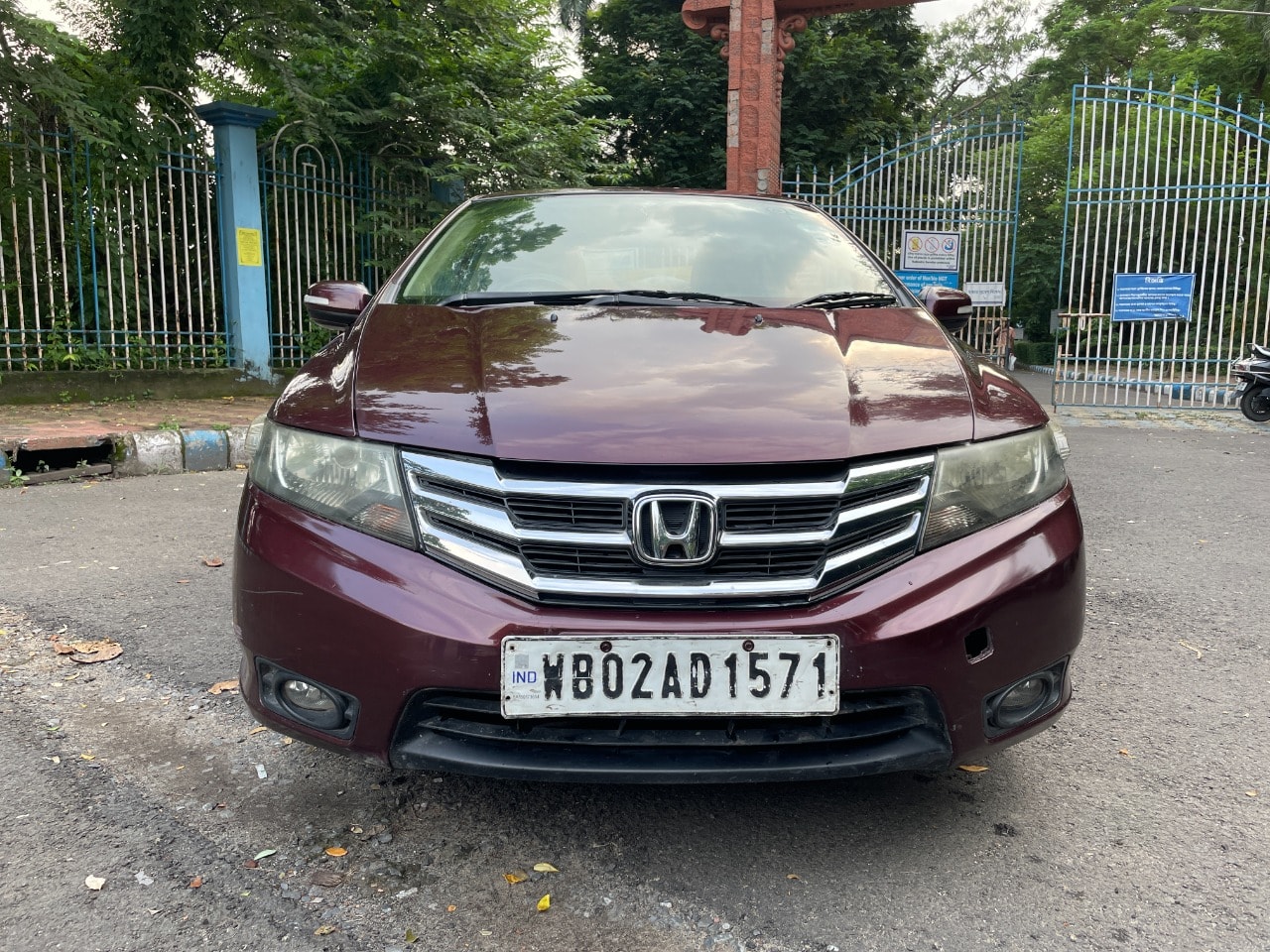 City image 8 City image 8