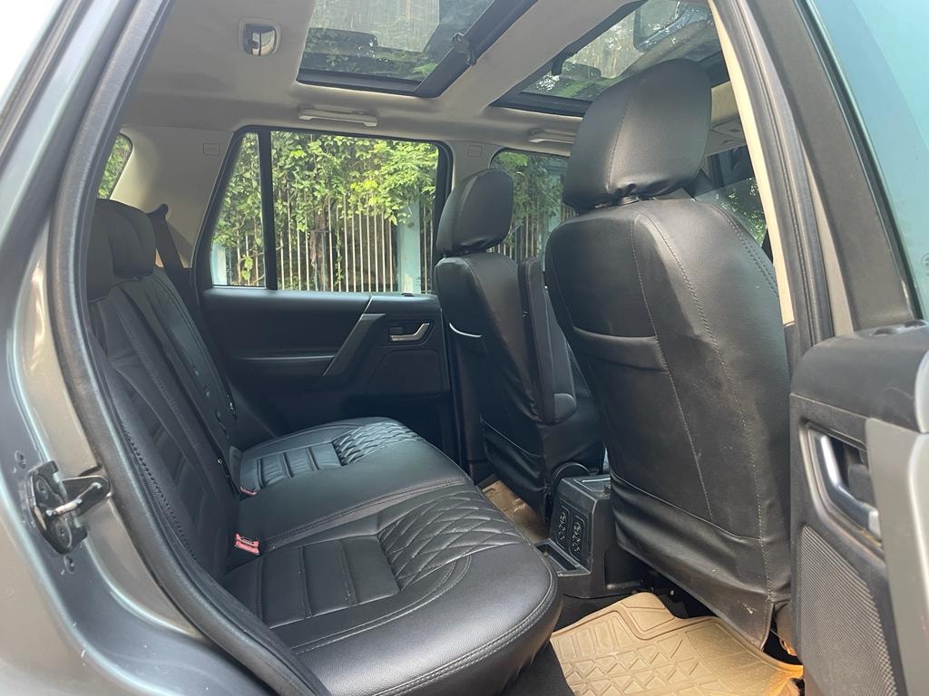 Freelander 2 image 12 Freelander 2 image 12