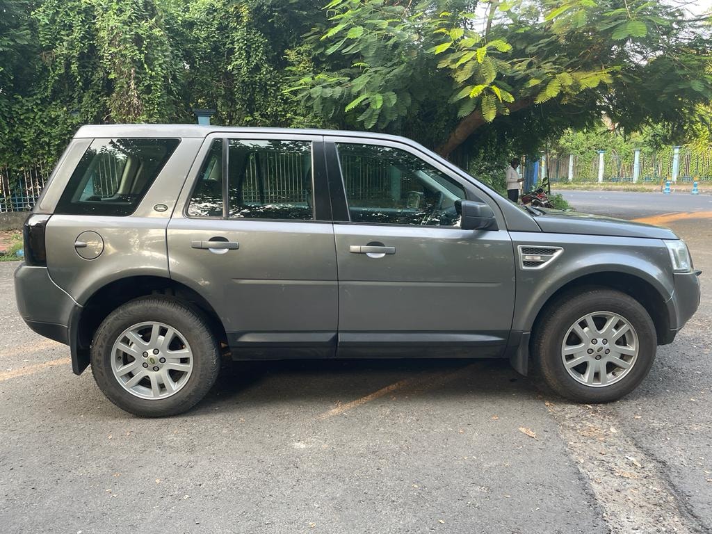 Freelander 2 image 5 Freelander 2 image 5