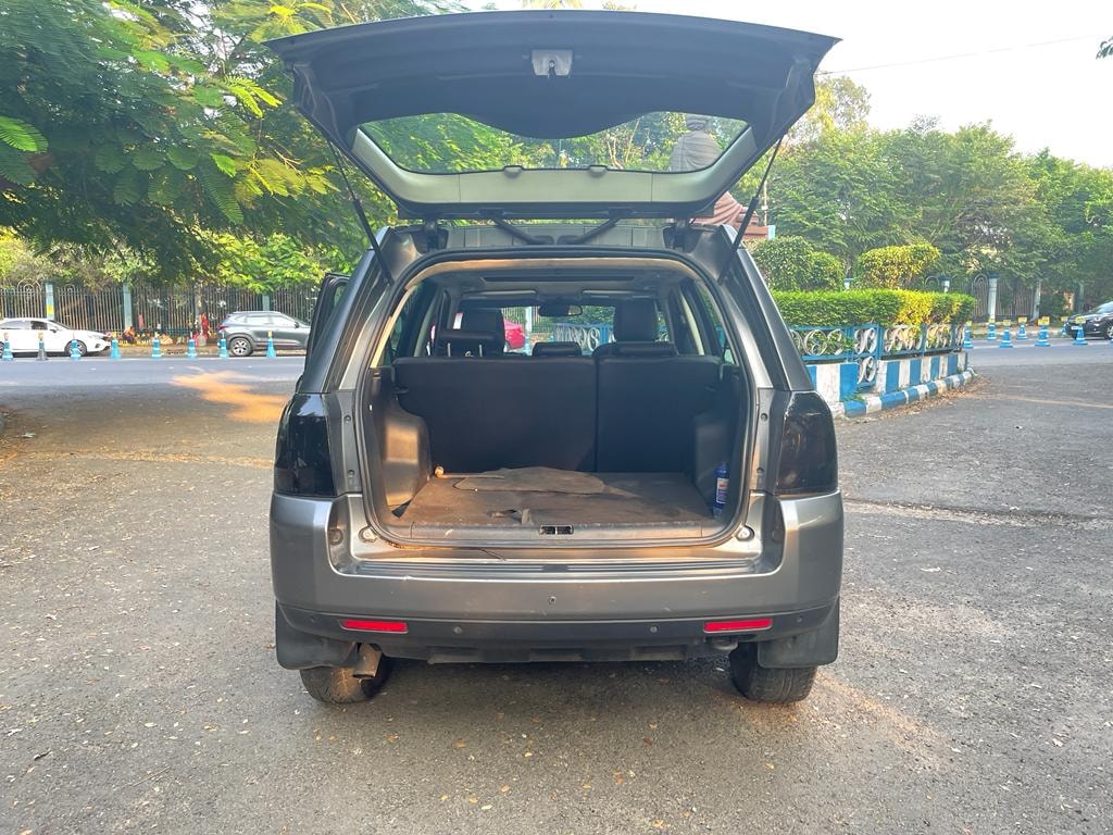 Freelander 2 image 8 Freelander 2 image 8