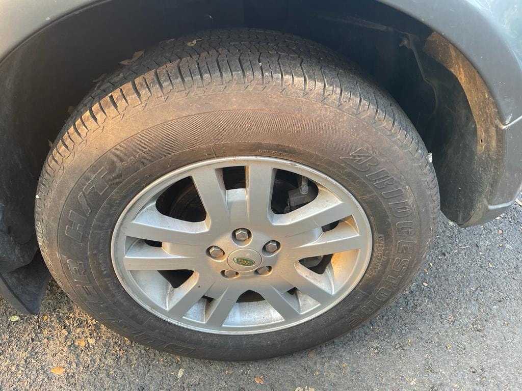 Freelander 2 image 7 Freelander 2 image 7