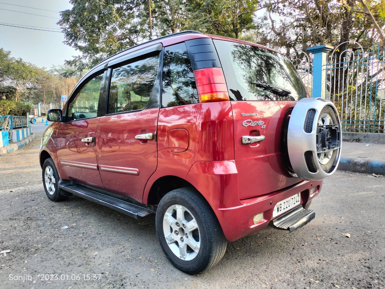 Quanto image 5 Quanto image 5