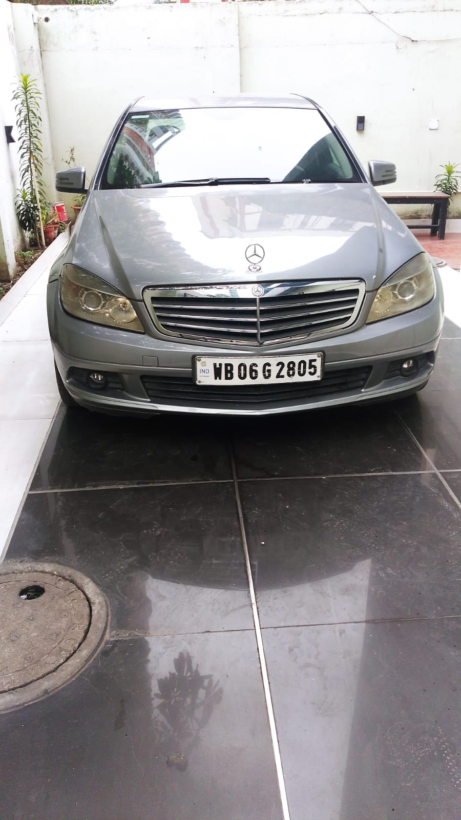 C-Class image 1 C-Class image 1