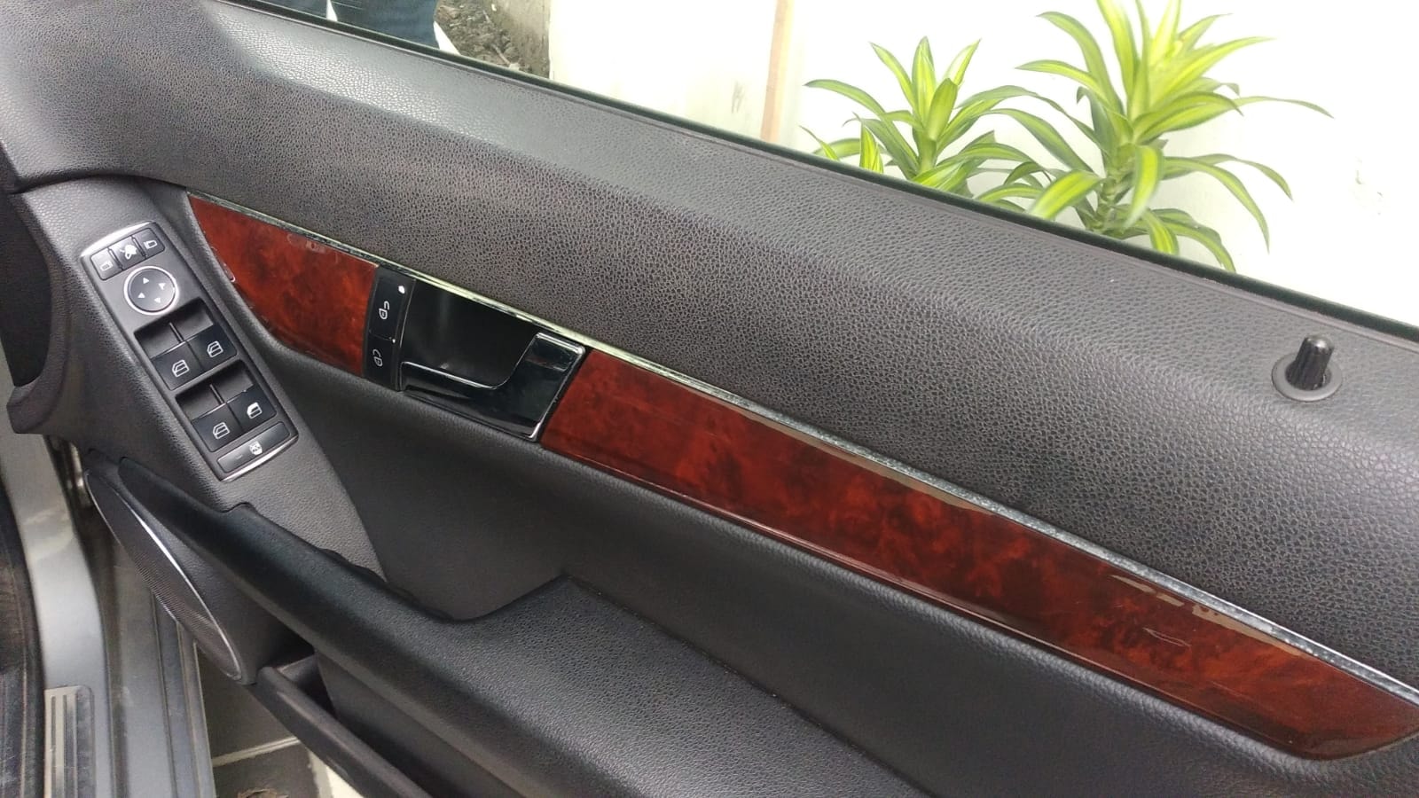 C-Class image 9 C-Class image 9