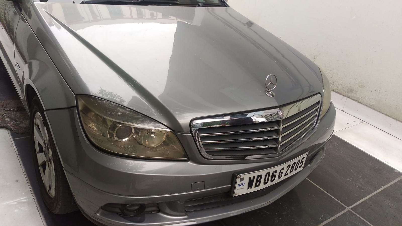 C-Class image 6 C-Class image 6