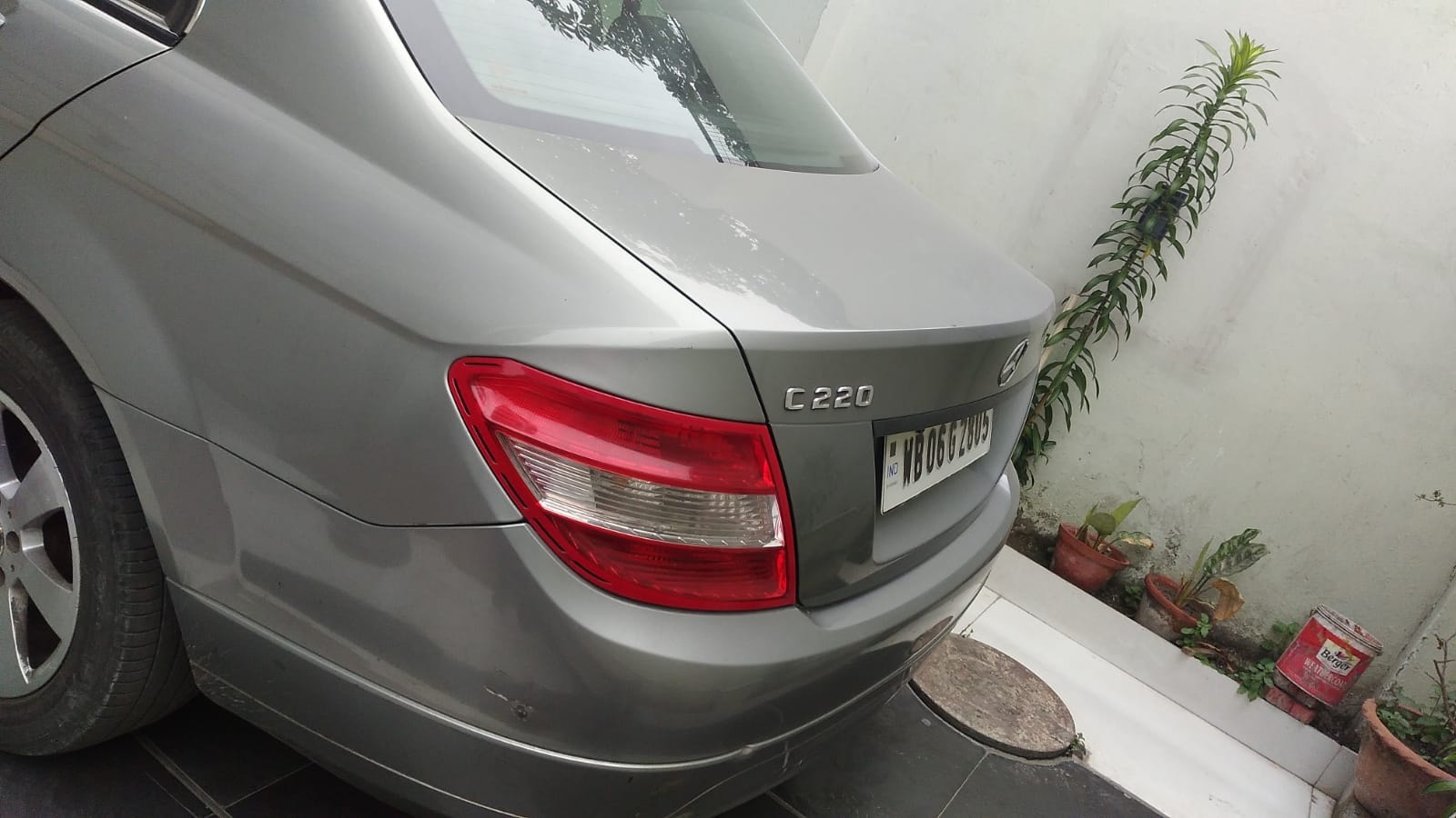 C-Class image 11 C-Class image 11