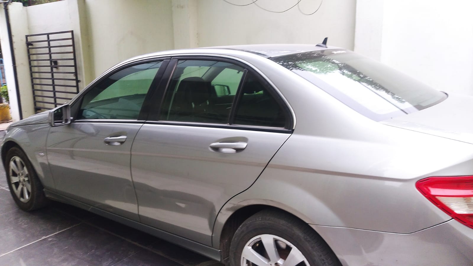 C-Class image 7 C-Class image 7