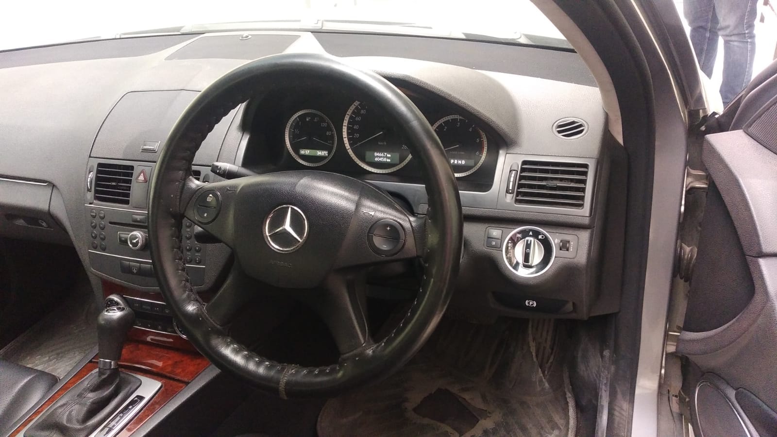 C-Class image 8 C-Class image 8