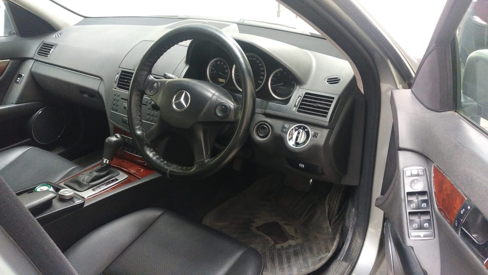 C-Class image 3 C-Class image 3