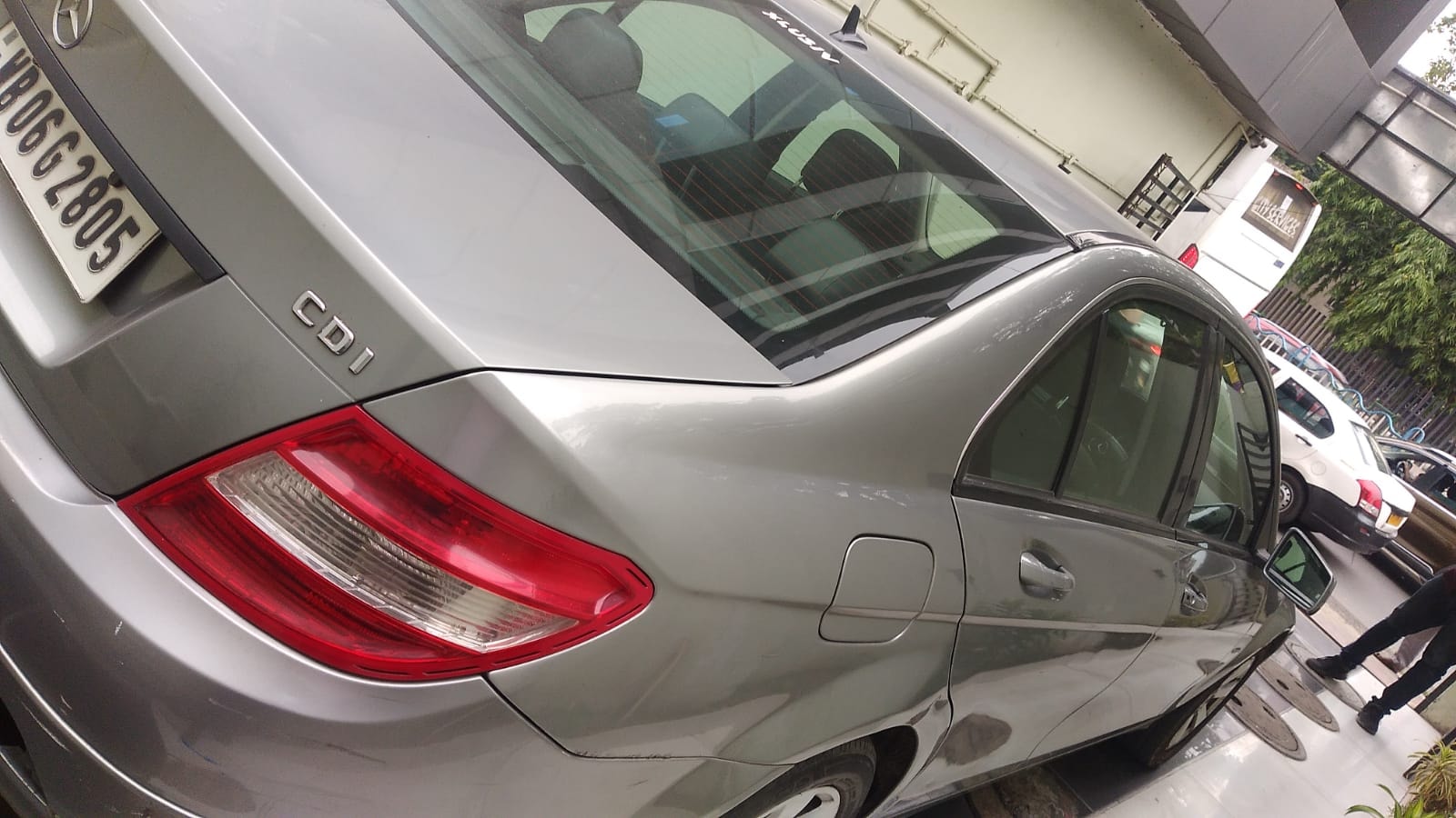 C-Class image 4 C-Class image 4