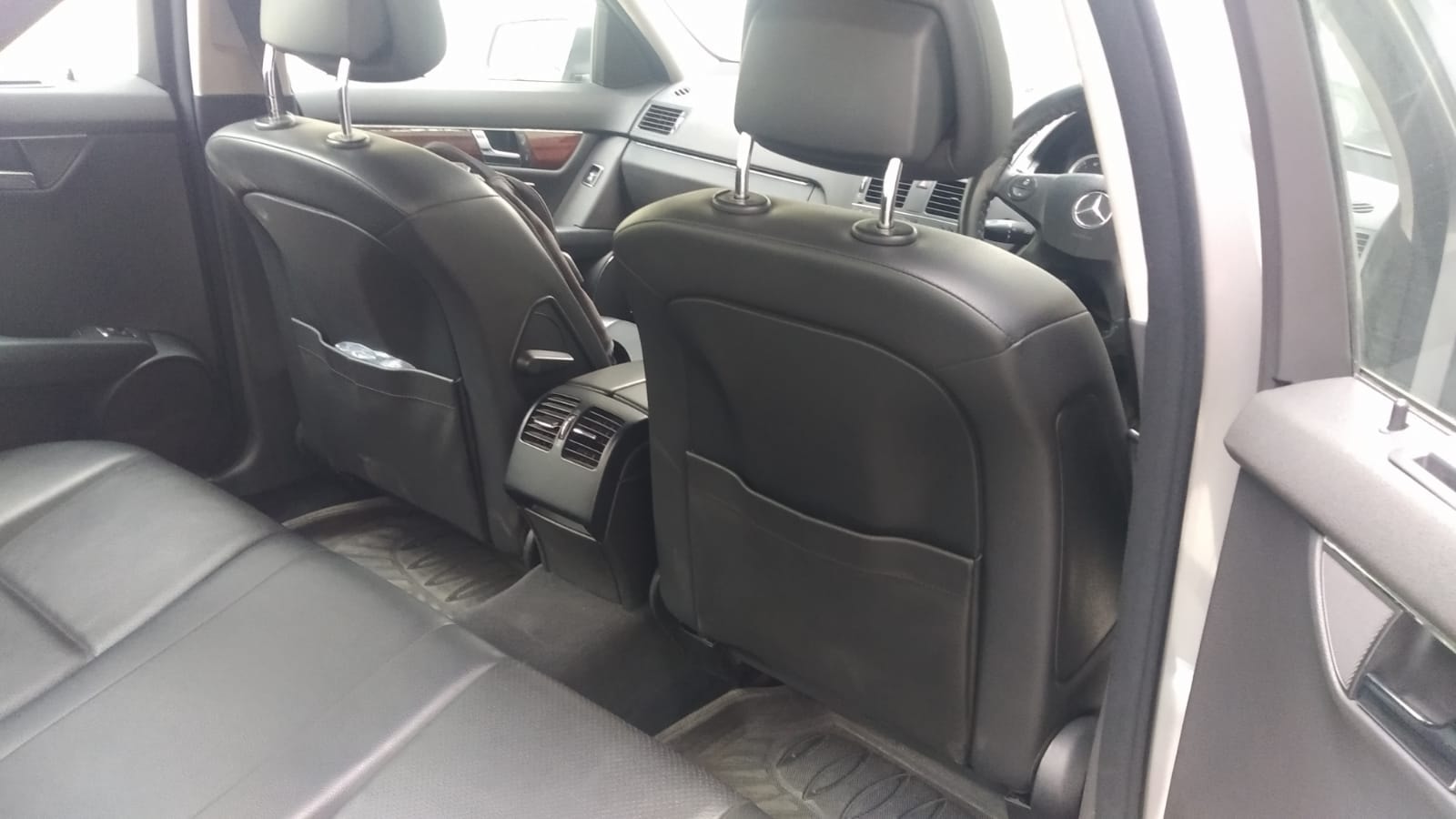 C-Class image 5 C-Class image 5