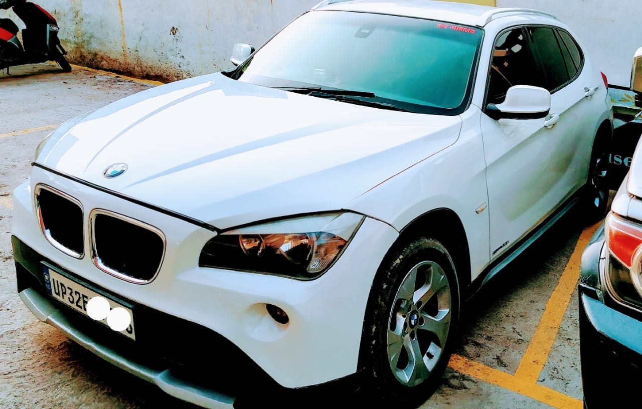 X1 image 1 X1 image 1