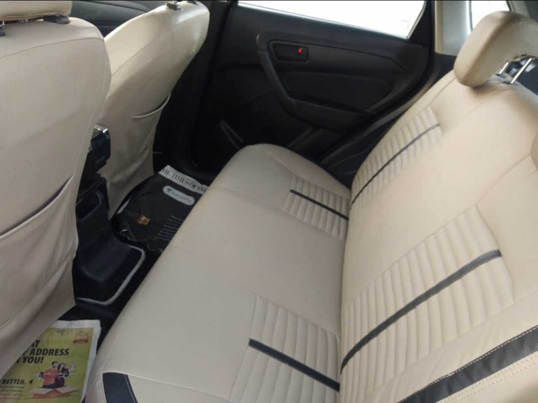 Vitara Brezza image 2 Vitara Brezza image 2