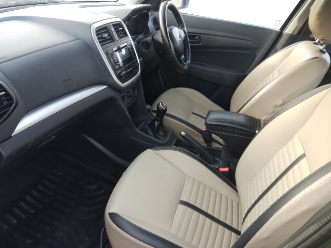 Vitara Brezza image 6 Vitara Brezza image 6