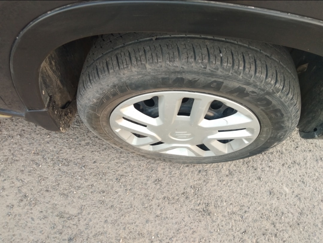 Vitara Brezza image 17 Vitara Brezza image 17