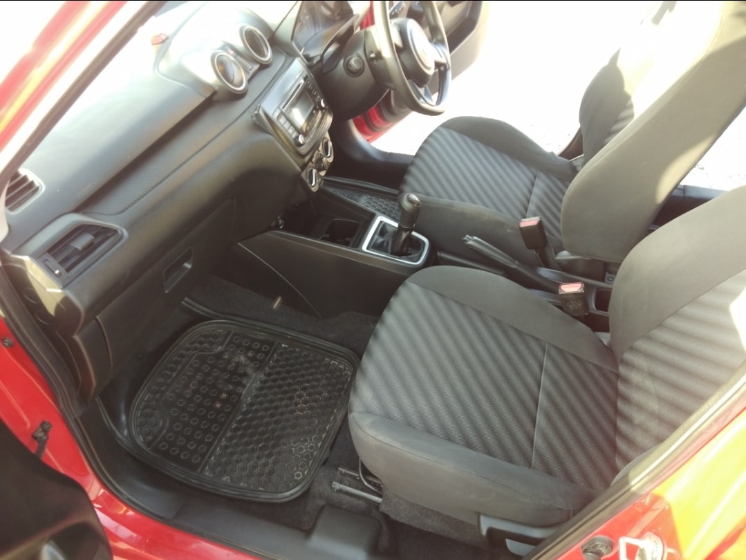 Swift image 6 Swift image 6