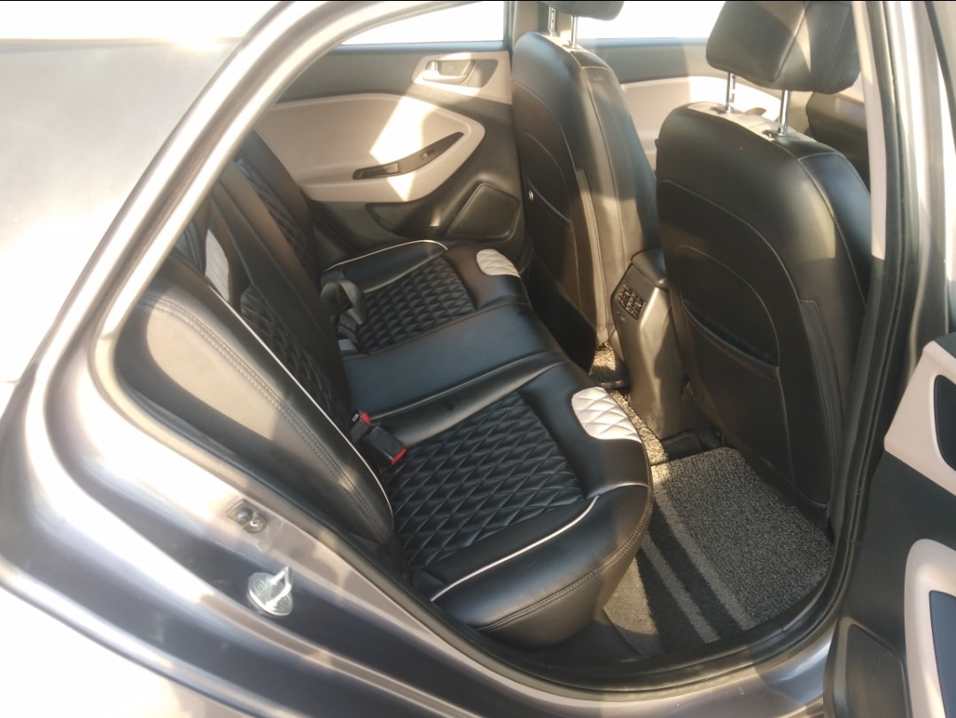 Elite i20 image 3 Elite i20 image 3