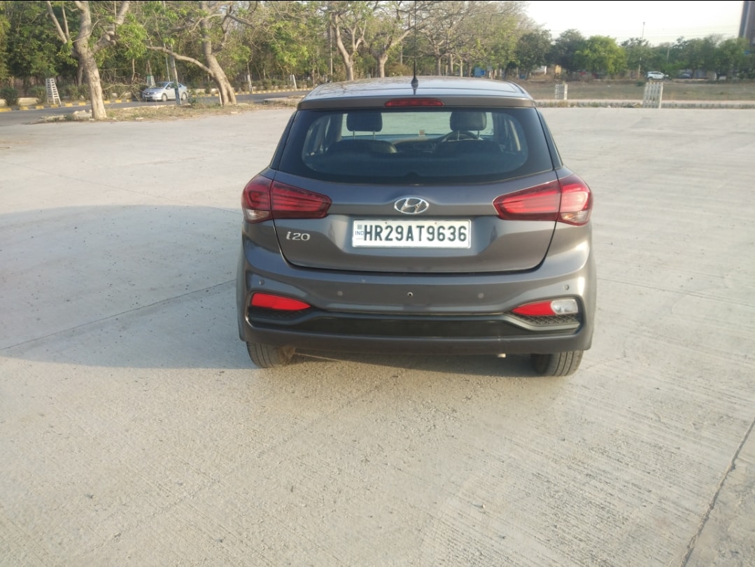 Elite i20 image 16 Elite i20 image 16