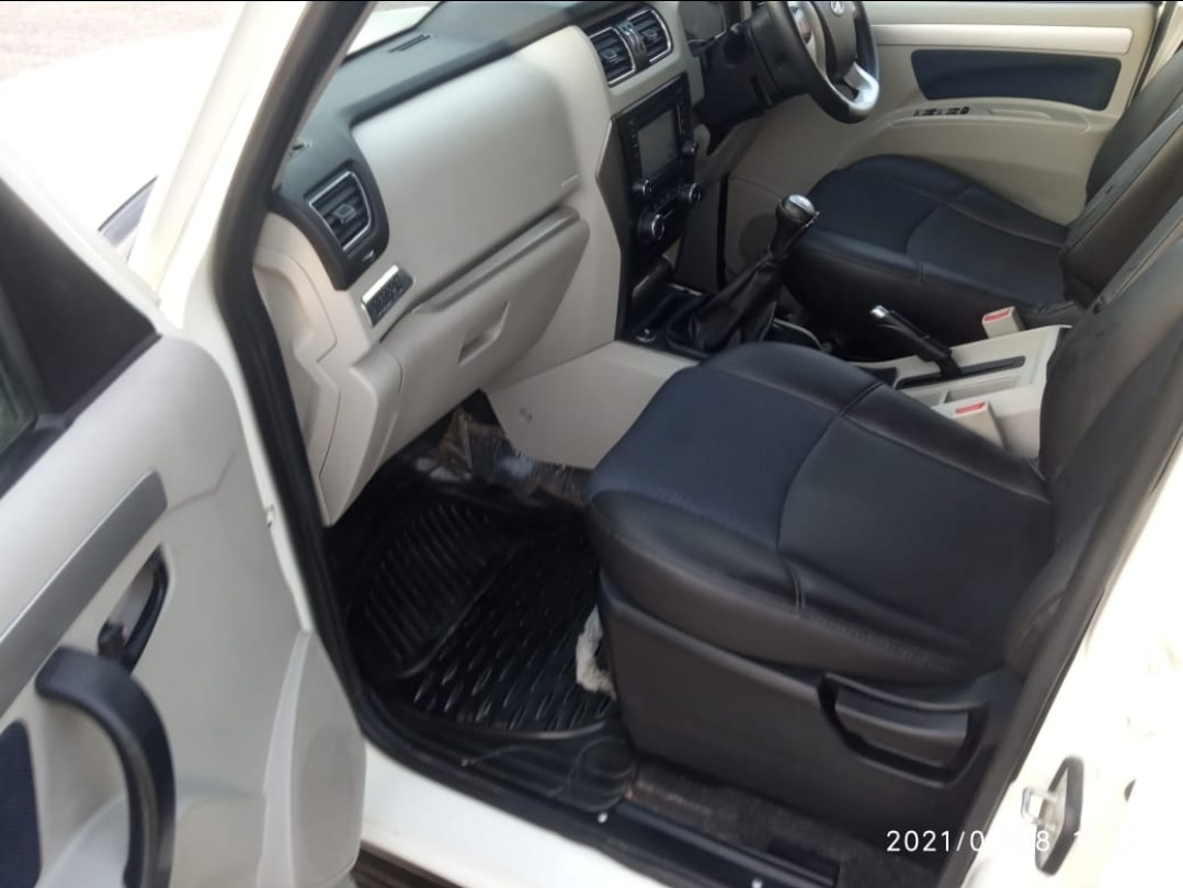 Scorpio image 6 Scorpio image 6