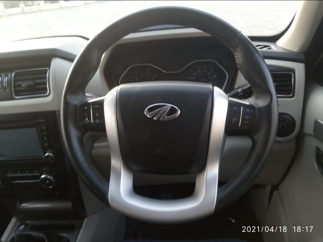 Scorpio image 15 Scorpio image 15