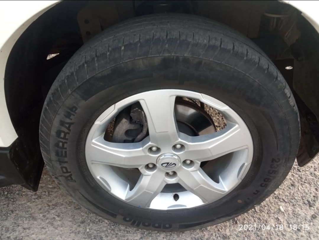 Scorpio image 17 Scorpio image 17