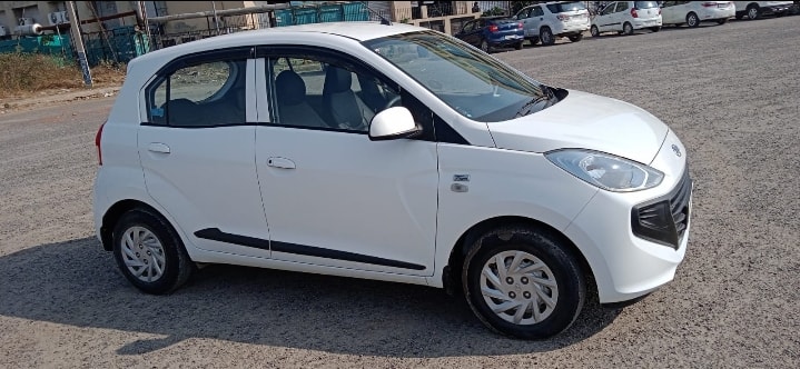 Santro image 4 Santro image 4