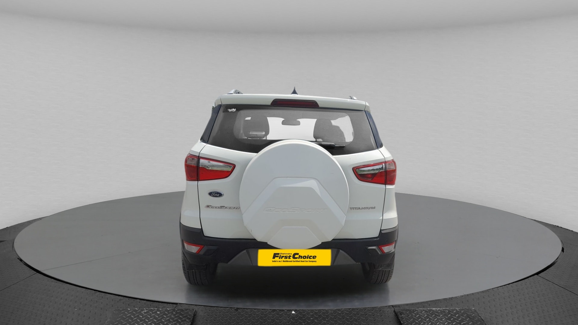 EcoSport image 4 EcoSport image 4