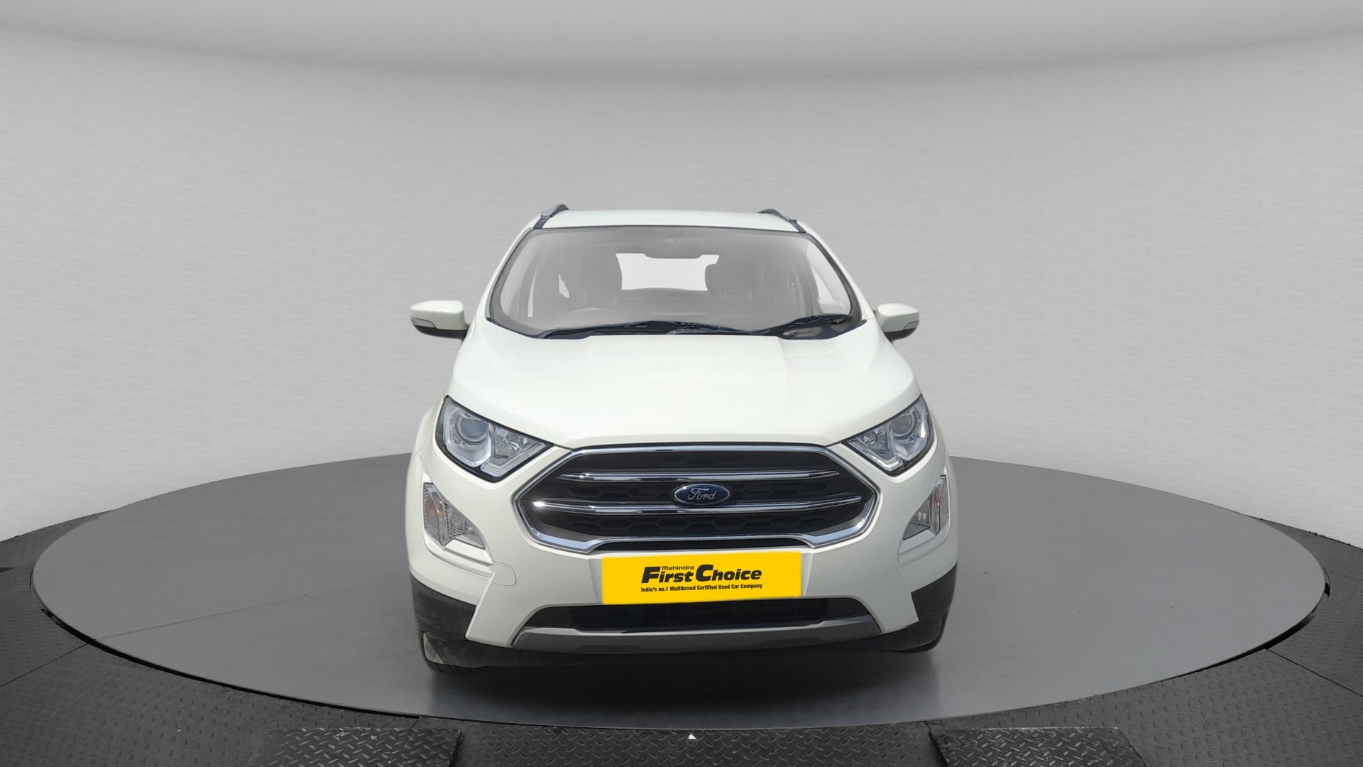 EcoSport image 8 EcoSport image 8