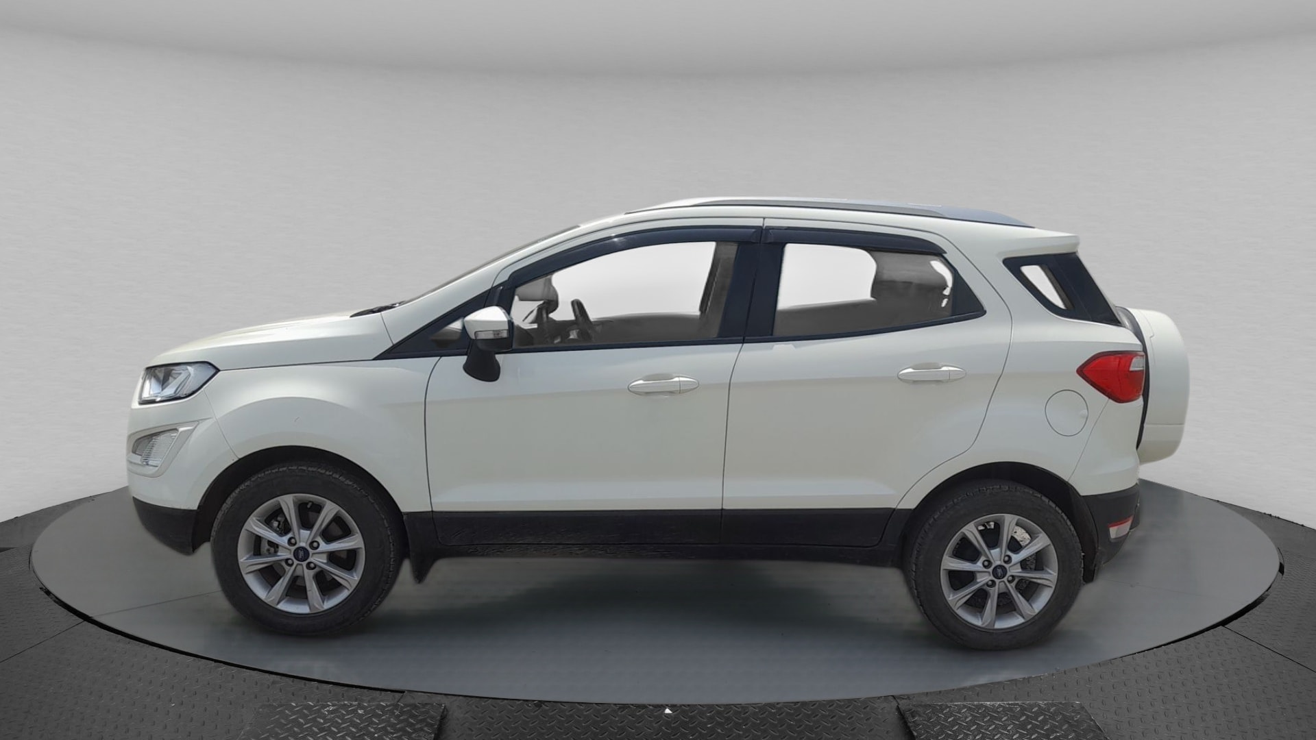 EcoSport image 2 EcoSport image 2