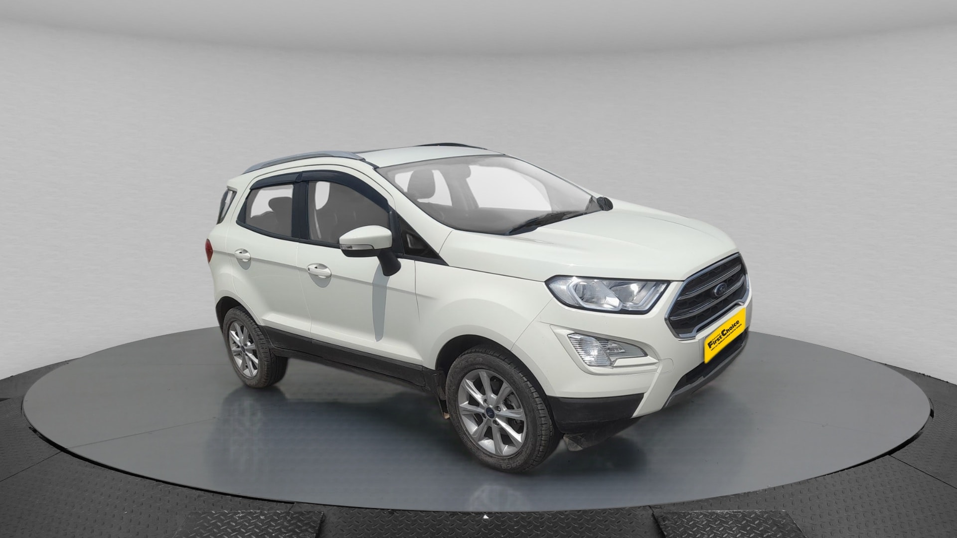 EcoSport image 5 EcoSport image 5