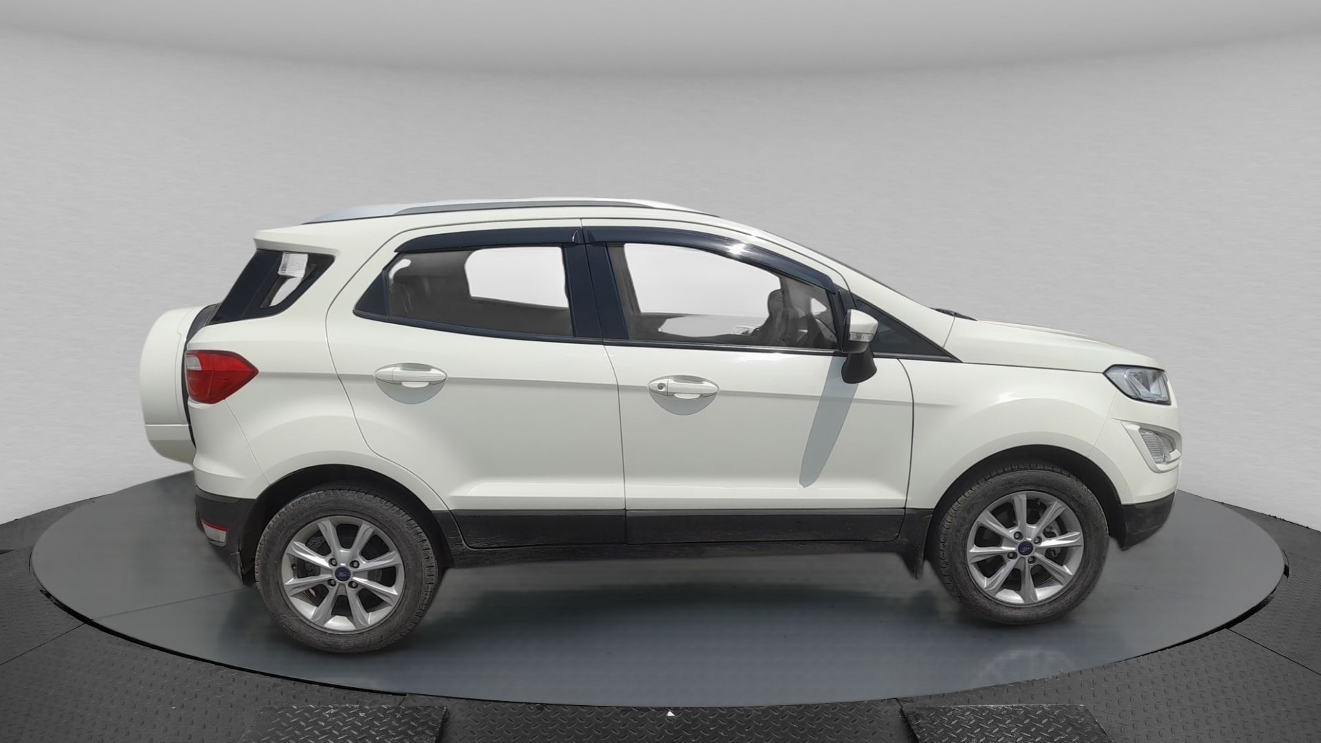 EcoSport image 6 EcoSport image 6