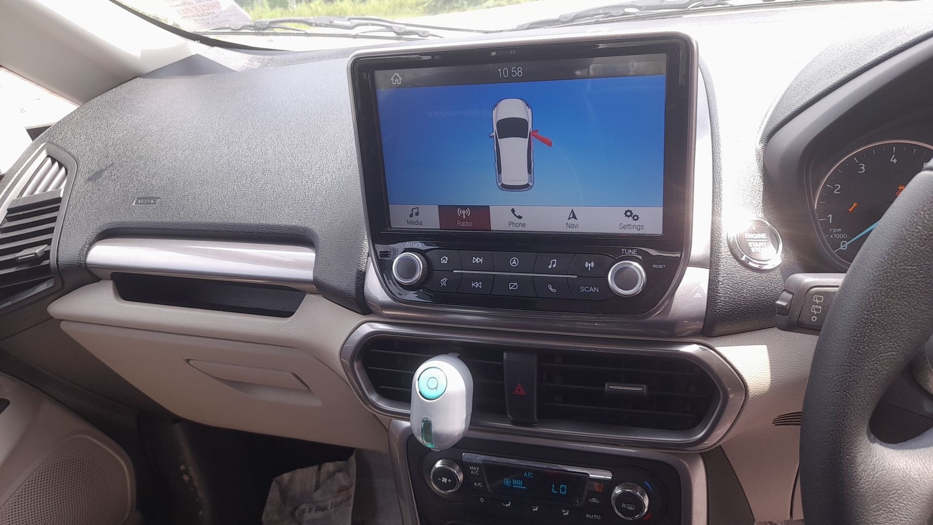 EcoSport image 15 EcoSport image 15