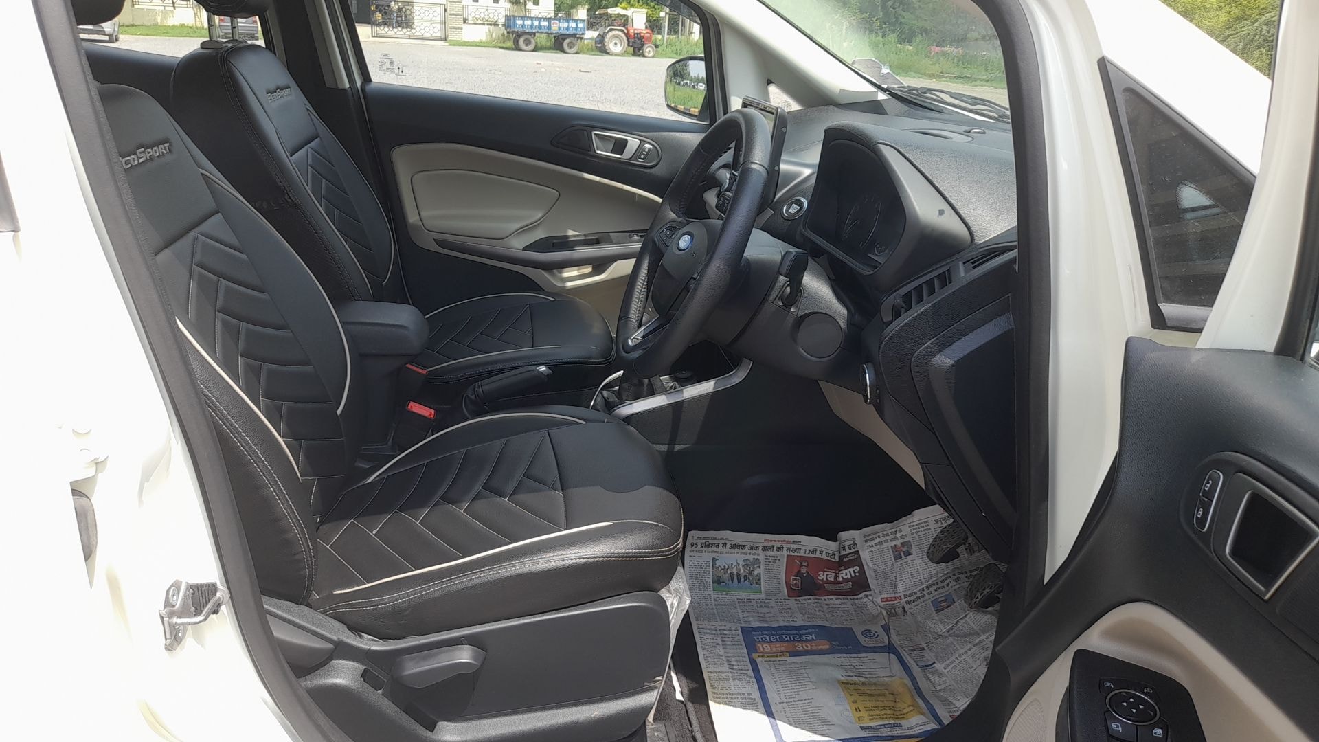 EcoSport image 18 EcoSport image 18