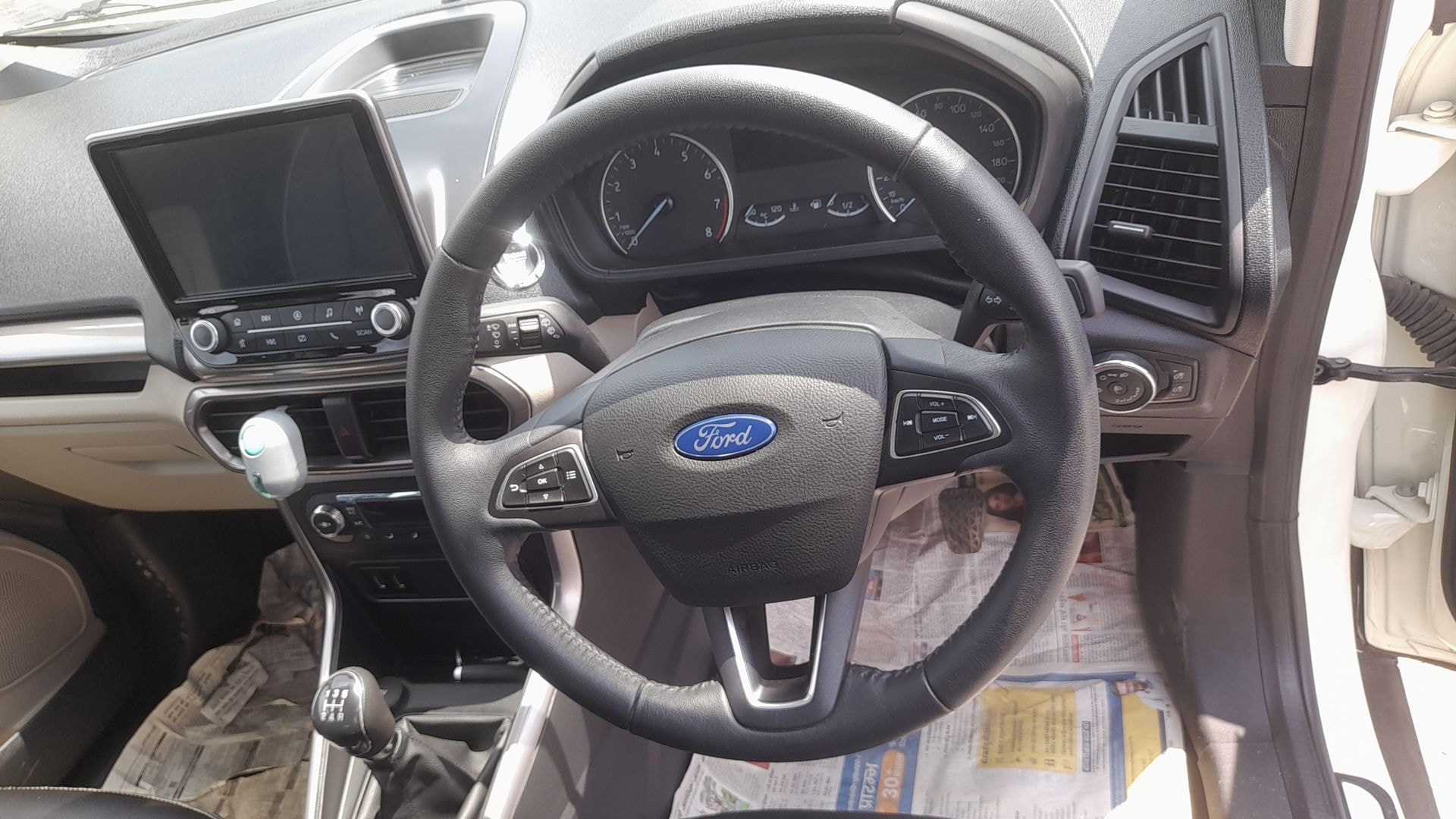 EcoSport image 16 EcoSport image 16