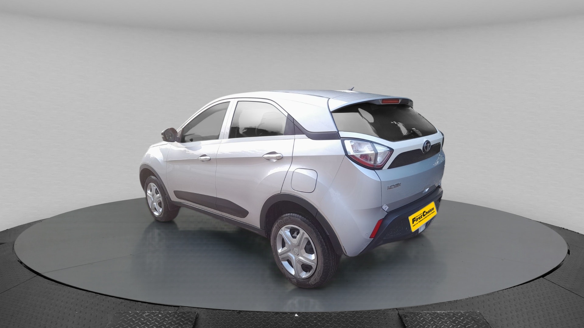 Nexon image 3 Nexon image 3