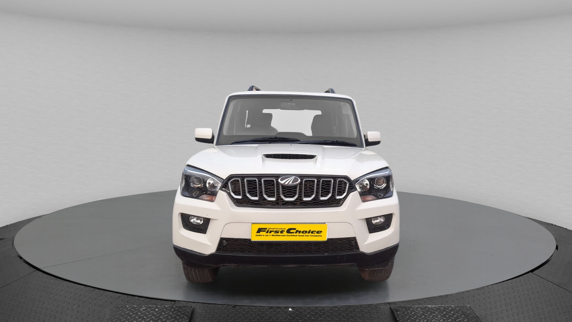 Scorpio image 10 Scorpio image 10