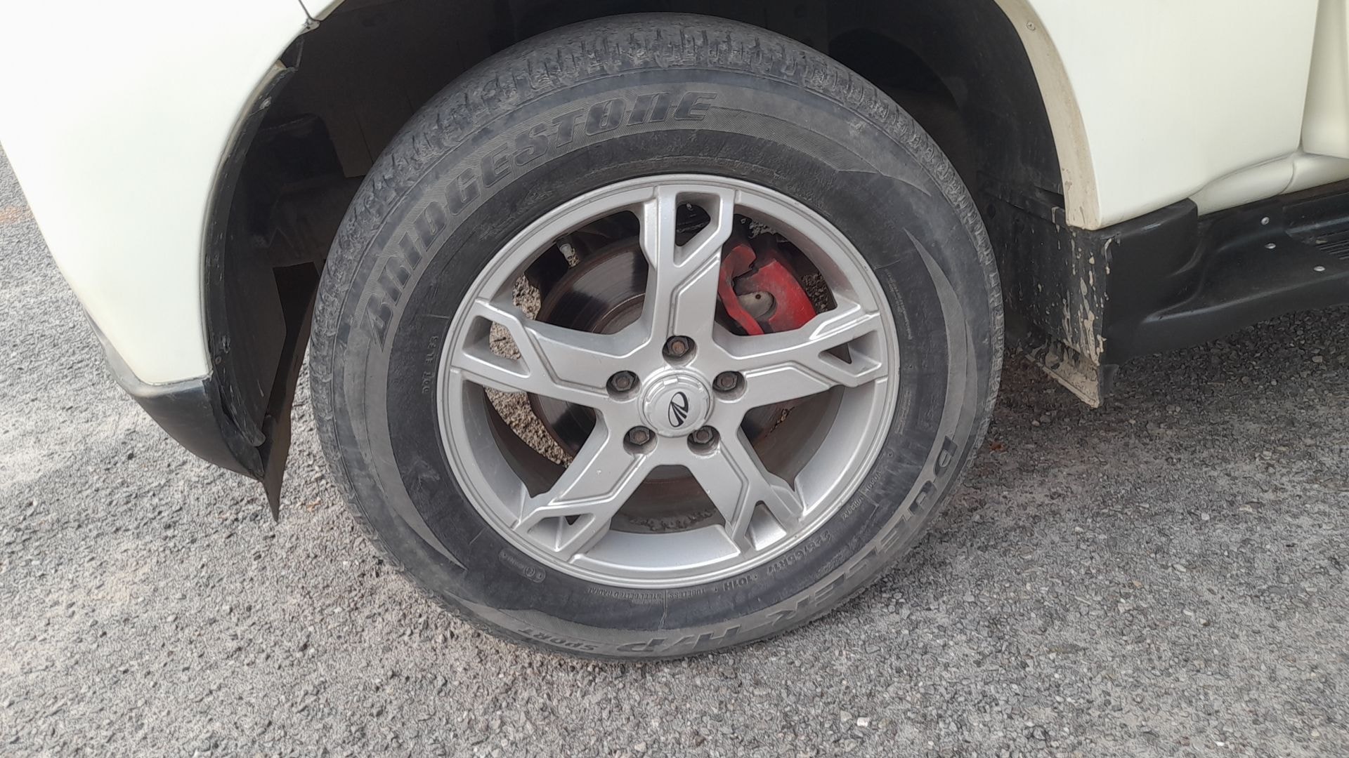 Scorpio image 5 Scorpio image 5