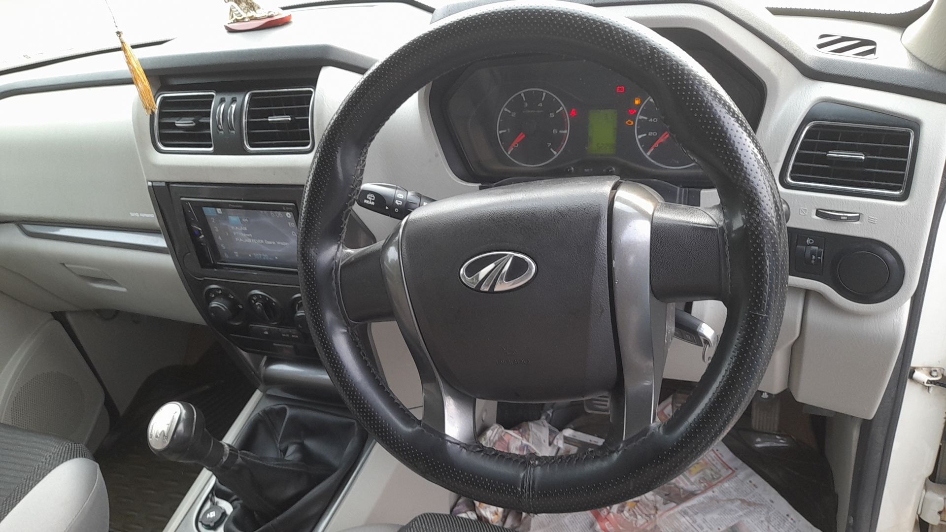 Scorpio image 18 Scorpio image 18