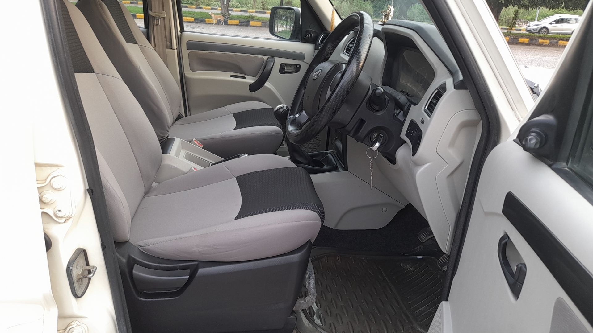 Scorpio image 8 Scorpio image 8