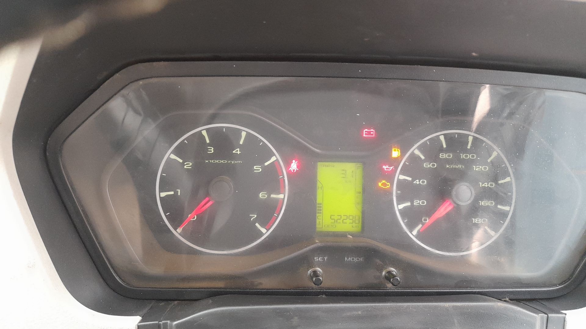 Scorpio image 17 Scorpio image 17