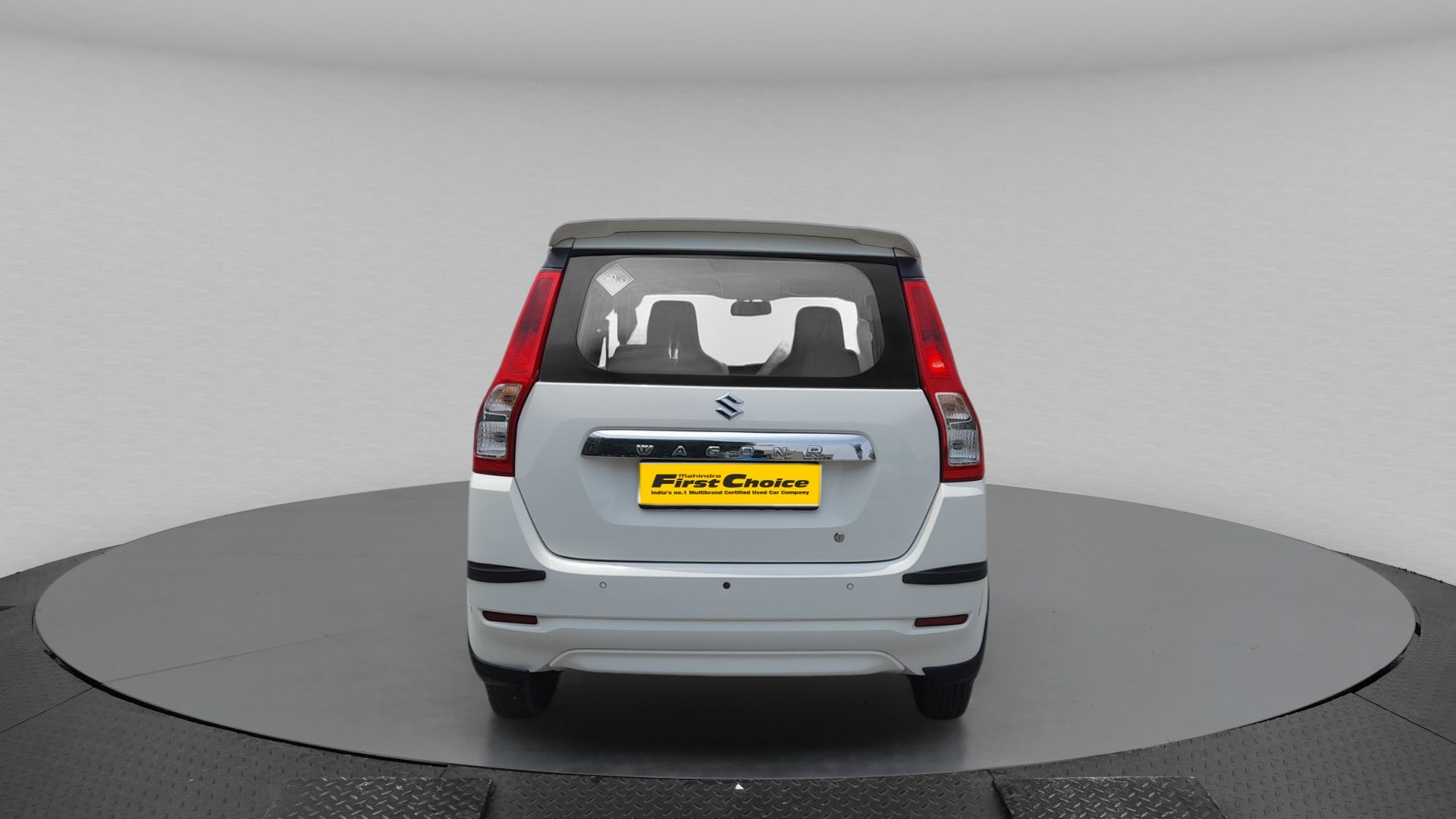 Wagon R image 4 Wagon R image 4