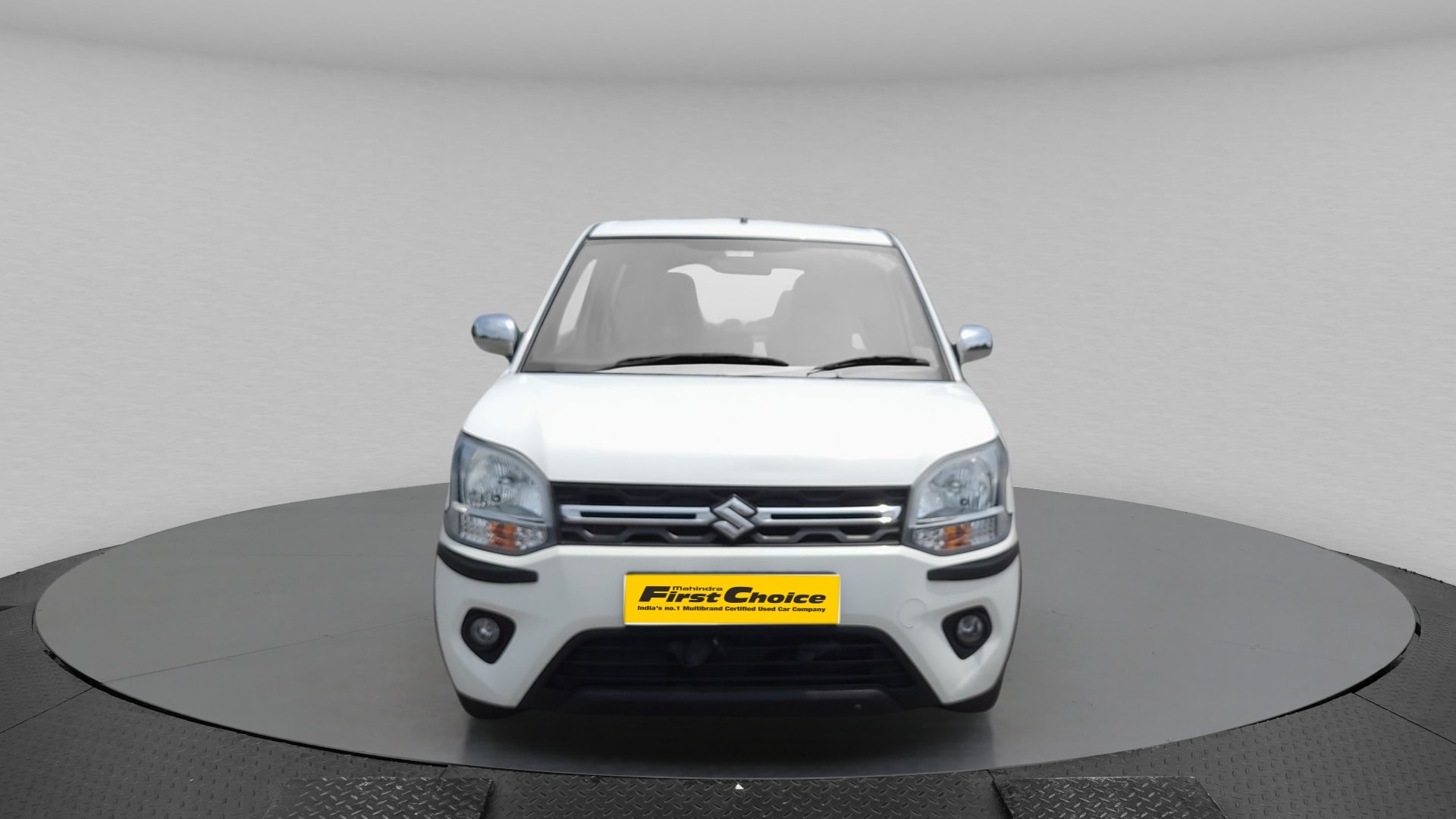 Wagon R image 8 Wagon R image 8