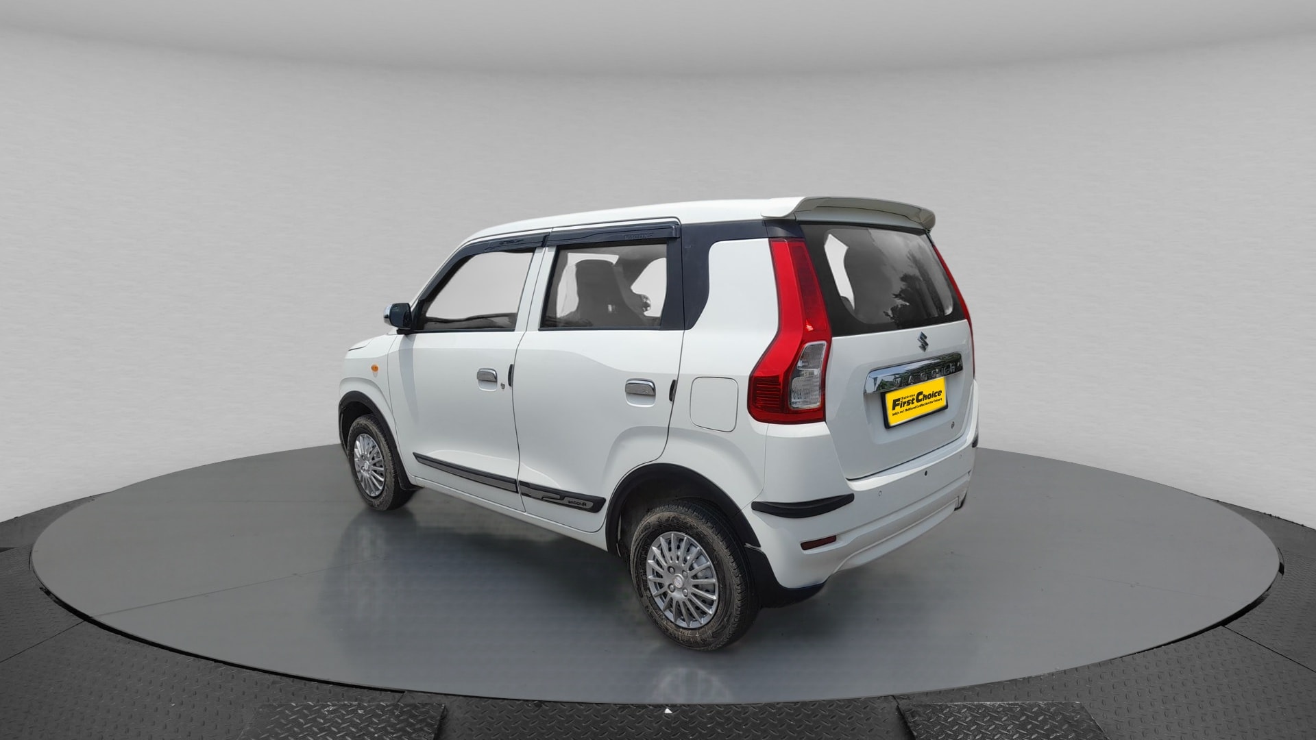 Wagon R image 3 Wagon R image 3