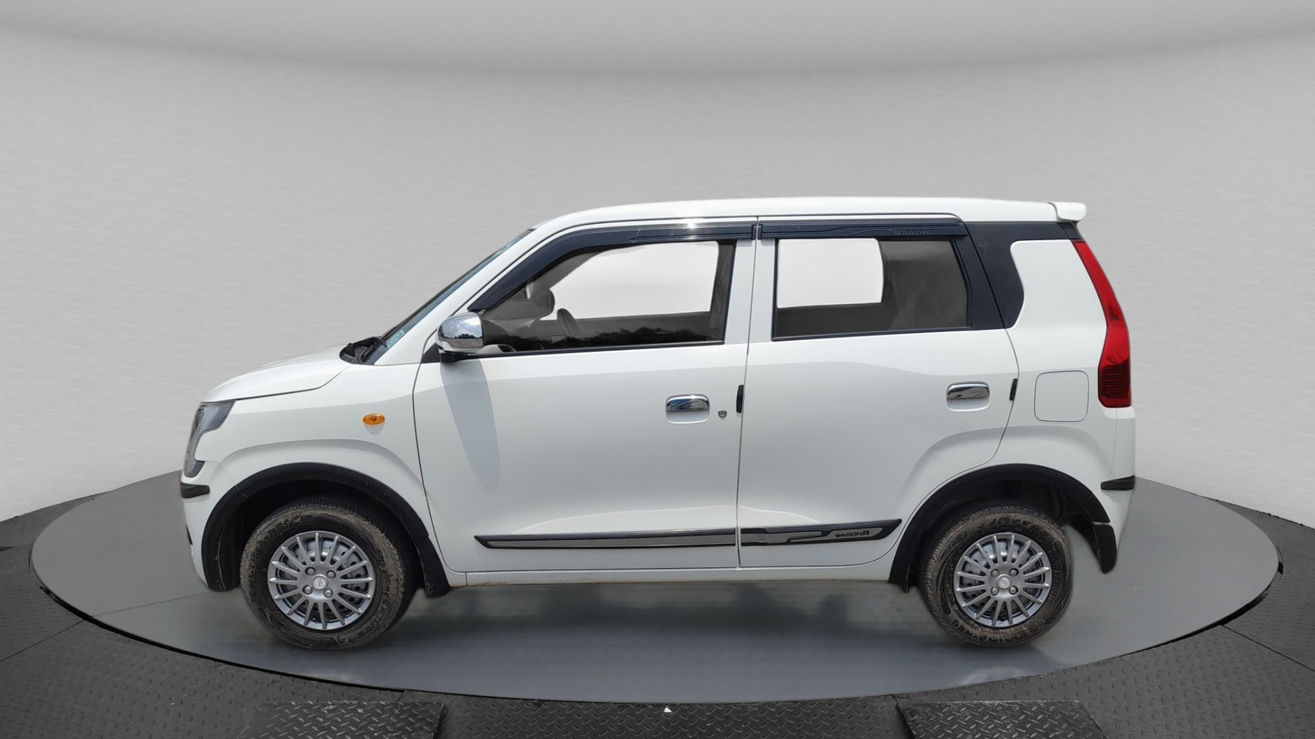 Wagon R image 2 Wagon R image 2