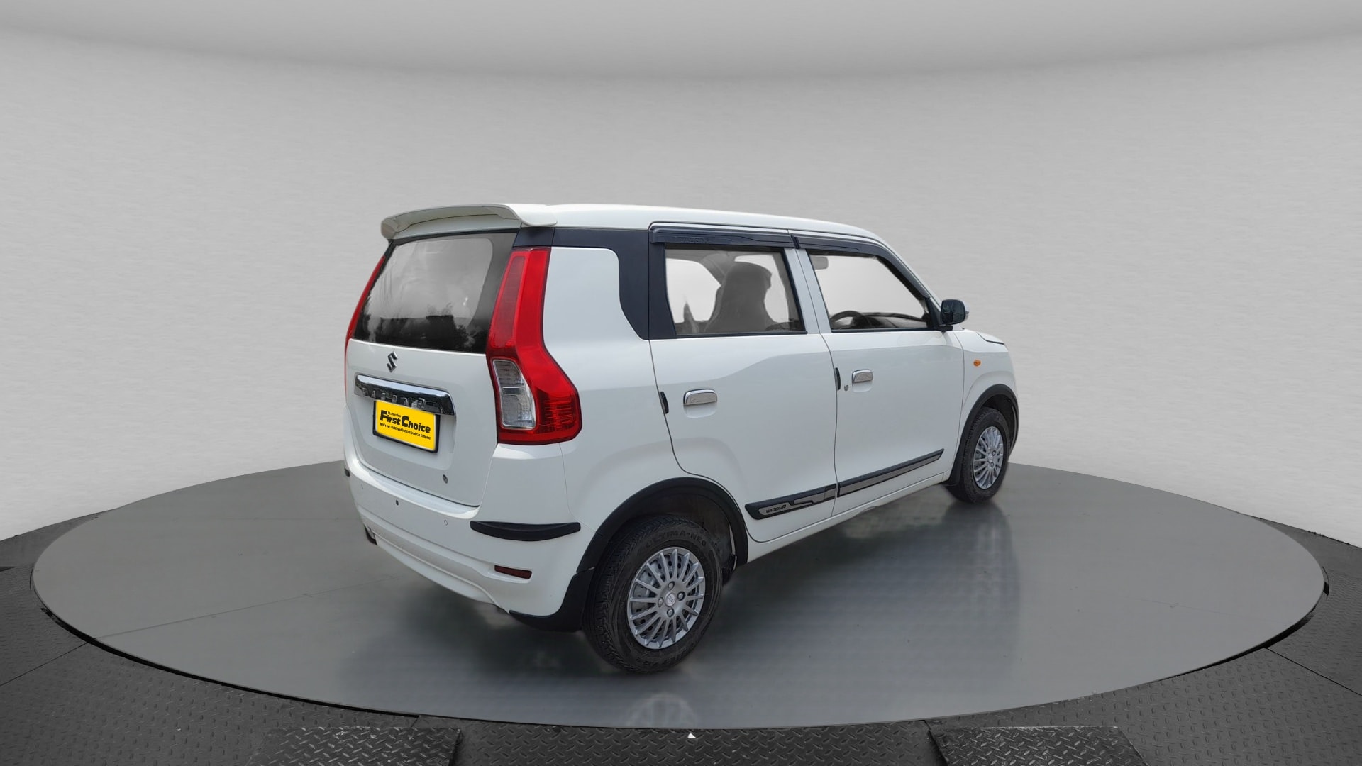 Wagon R image 7 Wagon R image 7