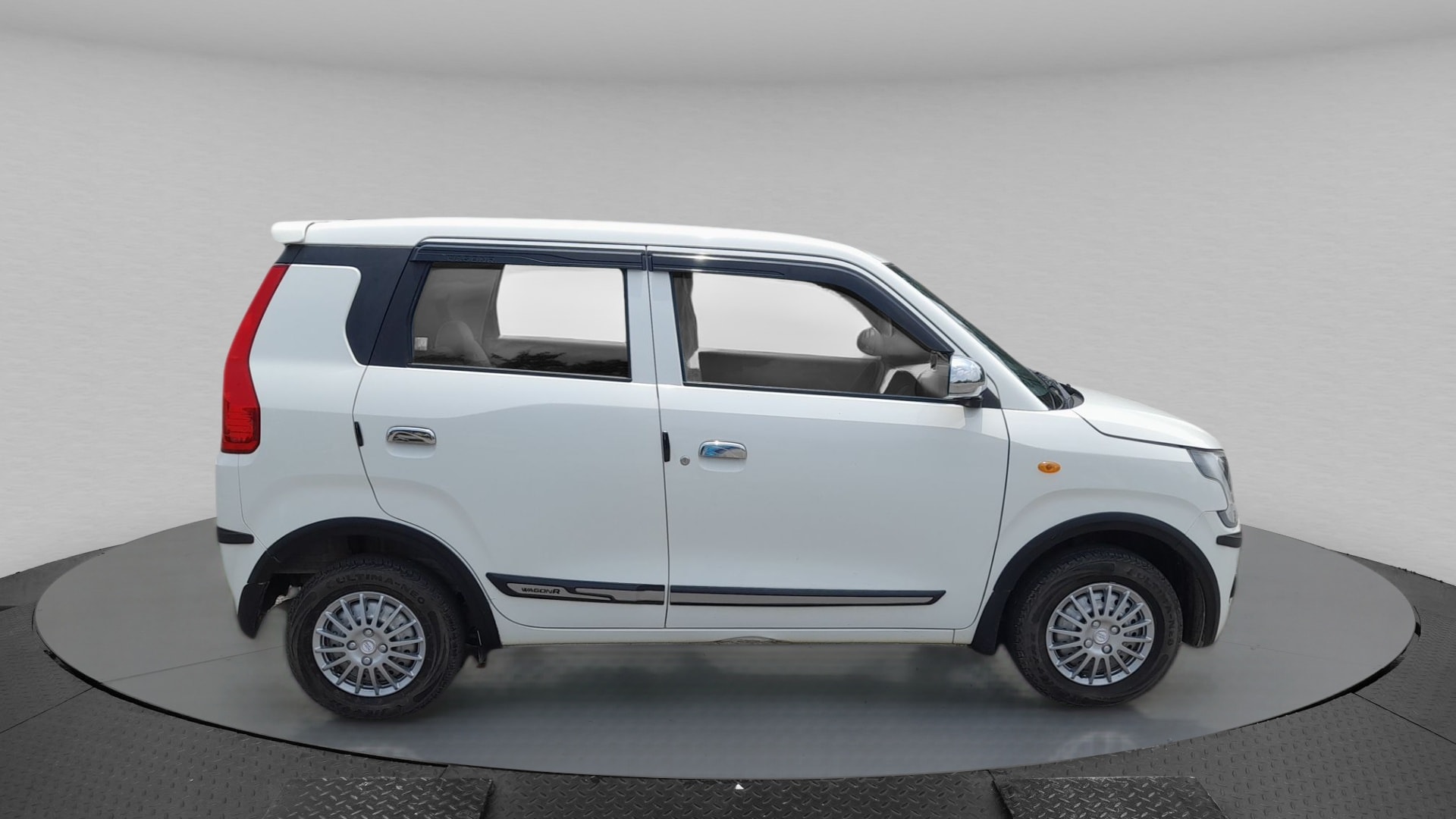 Wagon R image 6 Wagon R image 6