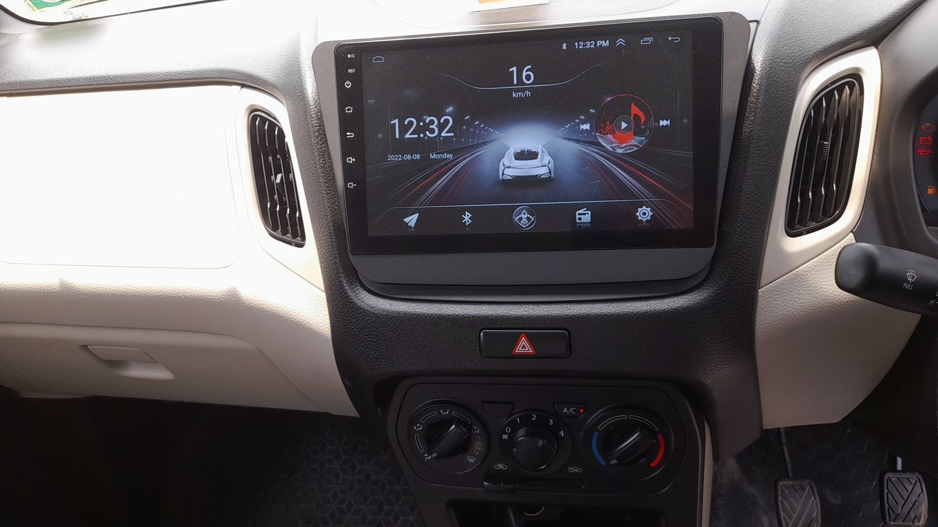 Wagon R image 15 Wagon R image 15