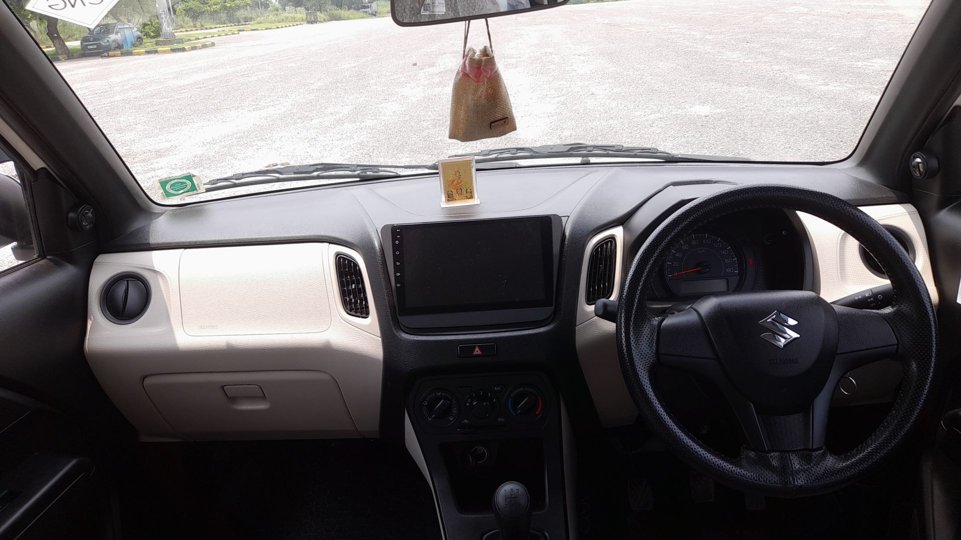 Wagon R image 14 Wagon R image 14